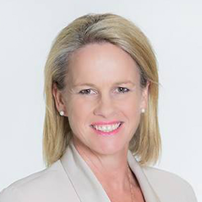 Fiona Nash