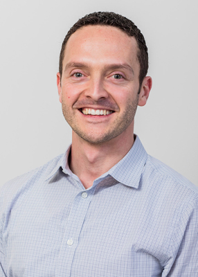 Nico Mellett