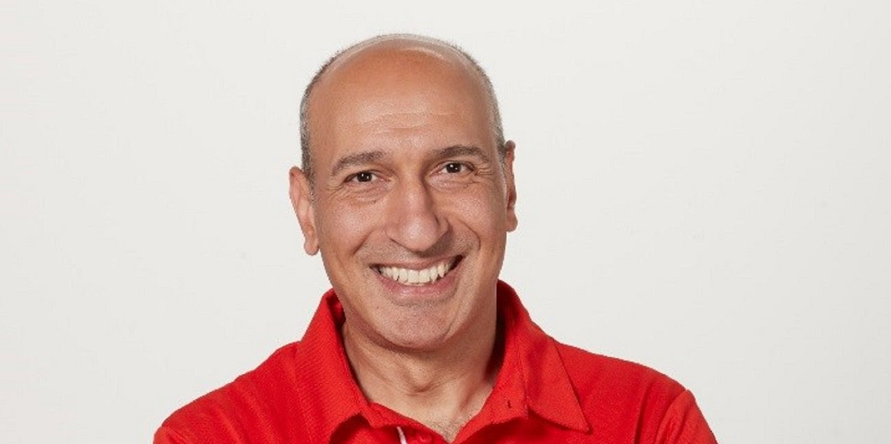 Pejman Okhovat