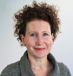 Amy Stewart