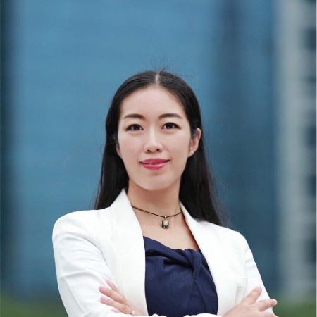Catherine Li-Yunxia