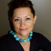 Catherine Nolan
