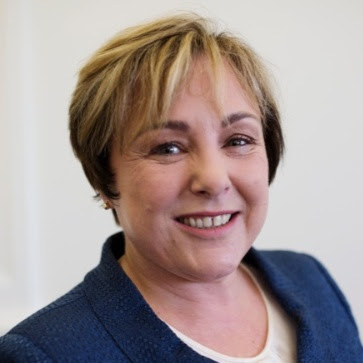 Cynthia Lahiff