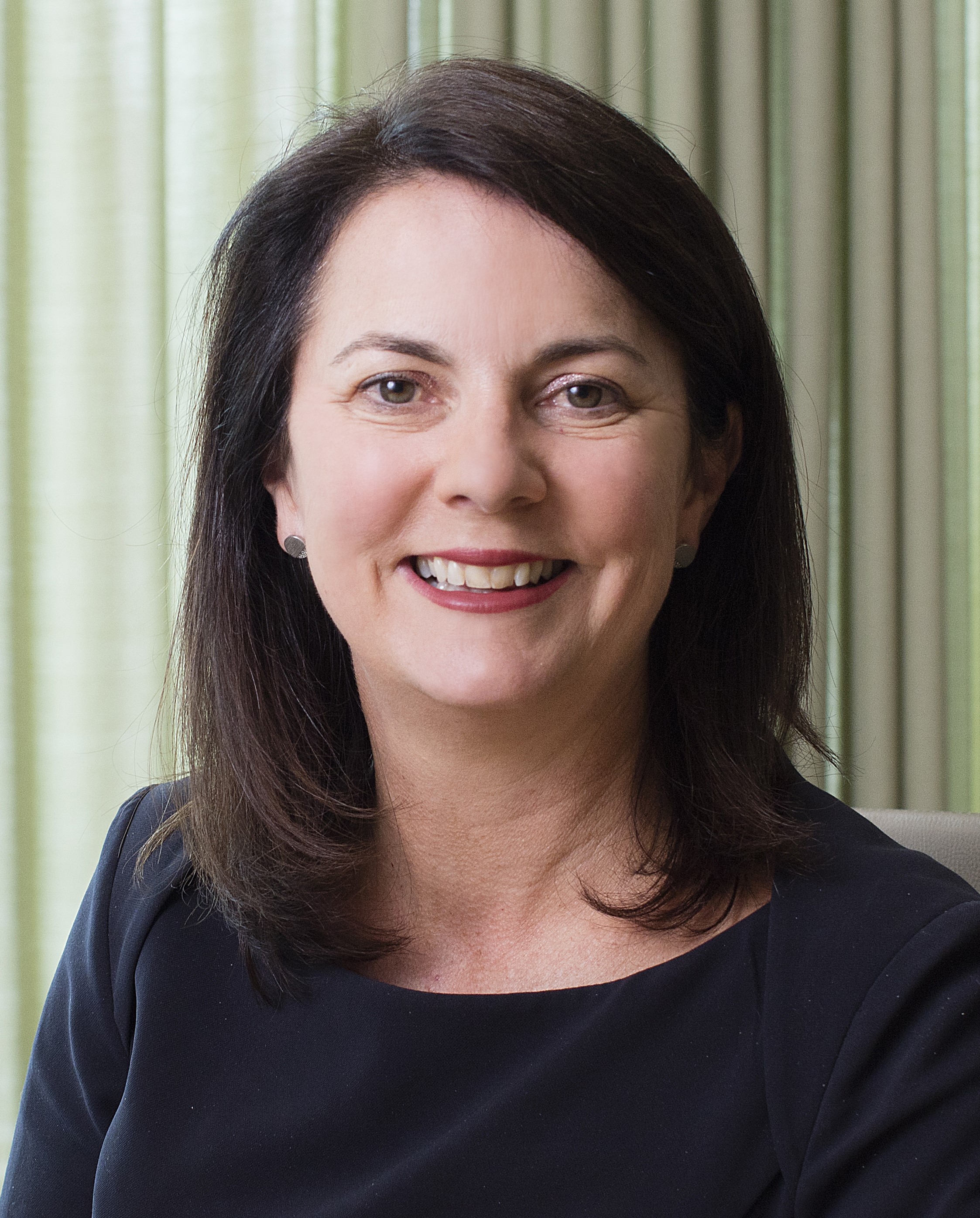 Sue Johnson
