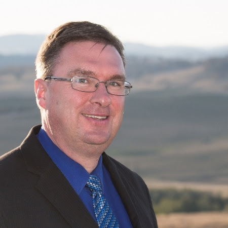Scott Monson