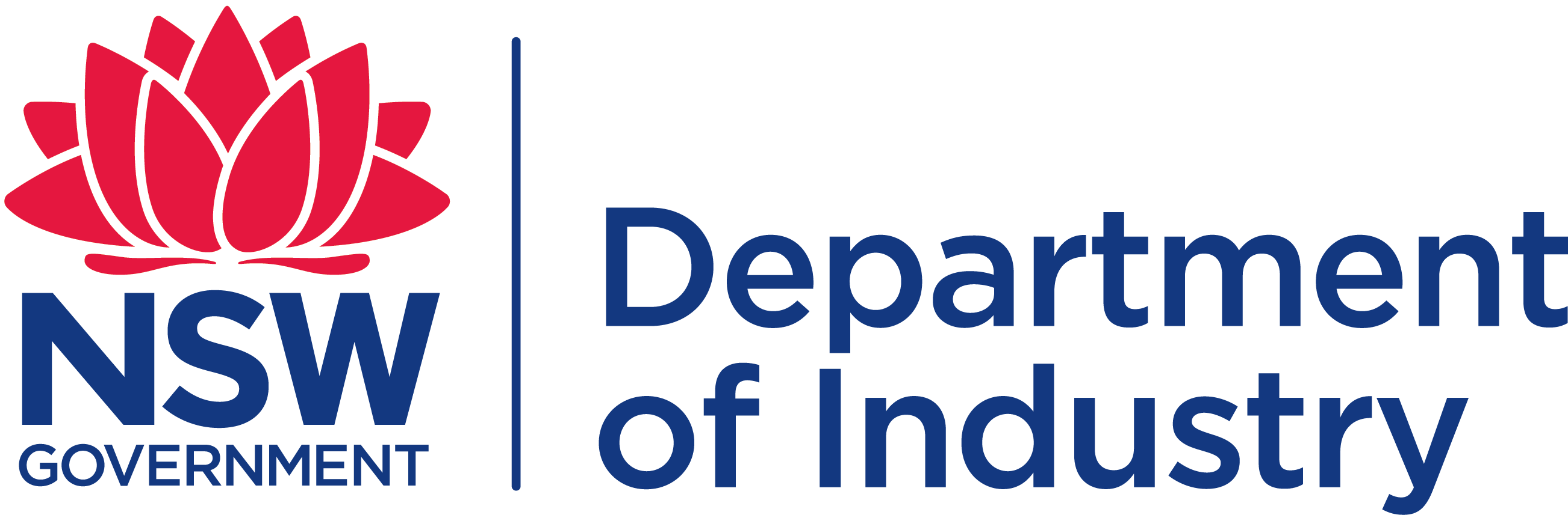NSW Department of Industry