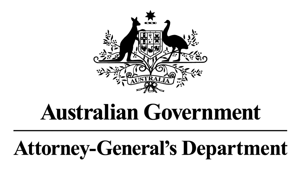 Attorney-General's Department