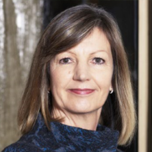 Professor Helen Bartlett