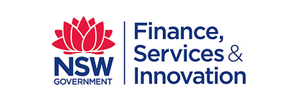 NSW Department of Finance, Services and Innovation