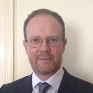 Angus Bristow