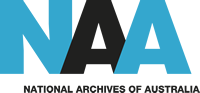 National Archives of Australia