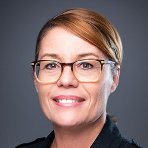 Nicole Atkinson