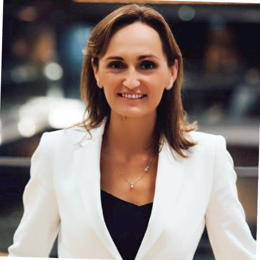 Suzana Ristevski