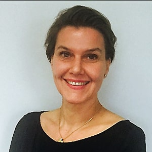 Lisbeth Jacobs