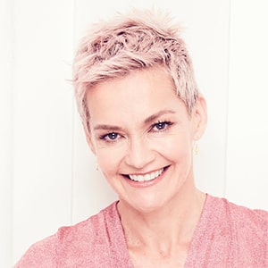 Jessica Rowe AM