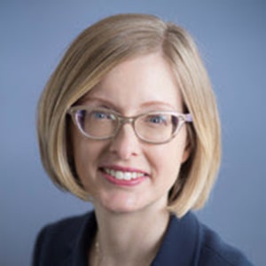 Elizabeth Carroll