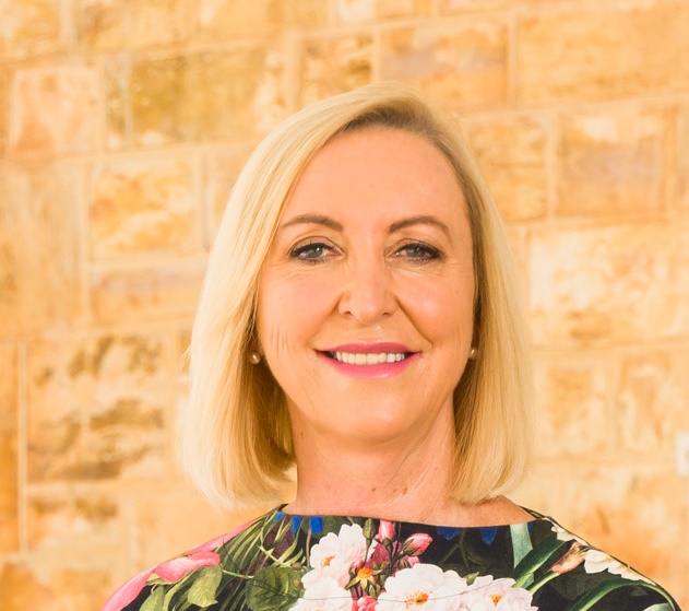 Vicki O'Halloran