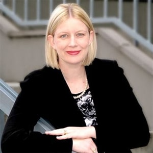 Kathrine Morgan-Wicks