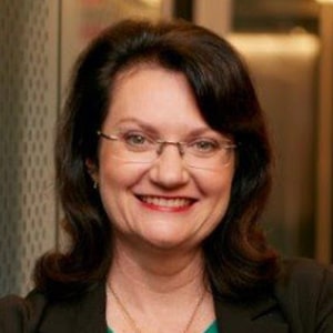 Catherine Baxter