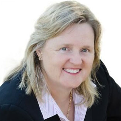 Dr Karen Whittingham