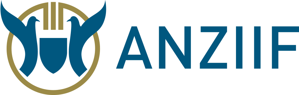 ANZIIF logo