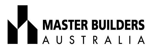 Master Builders Australia logo