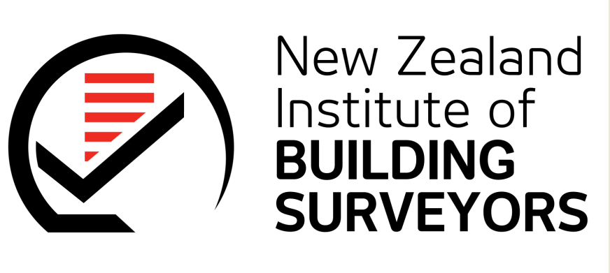New Zealand Institute of Building Surveyors logo