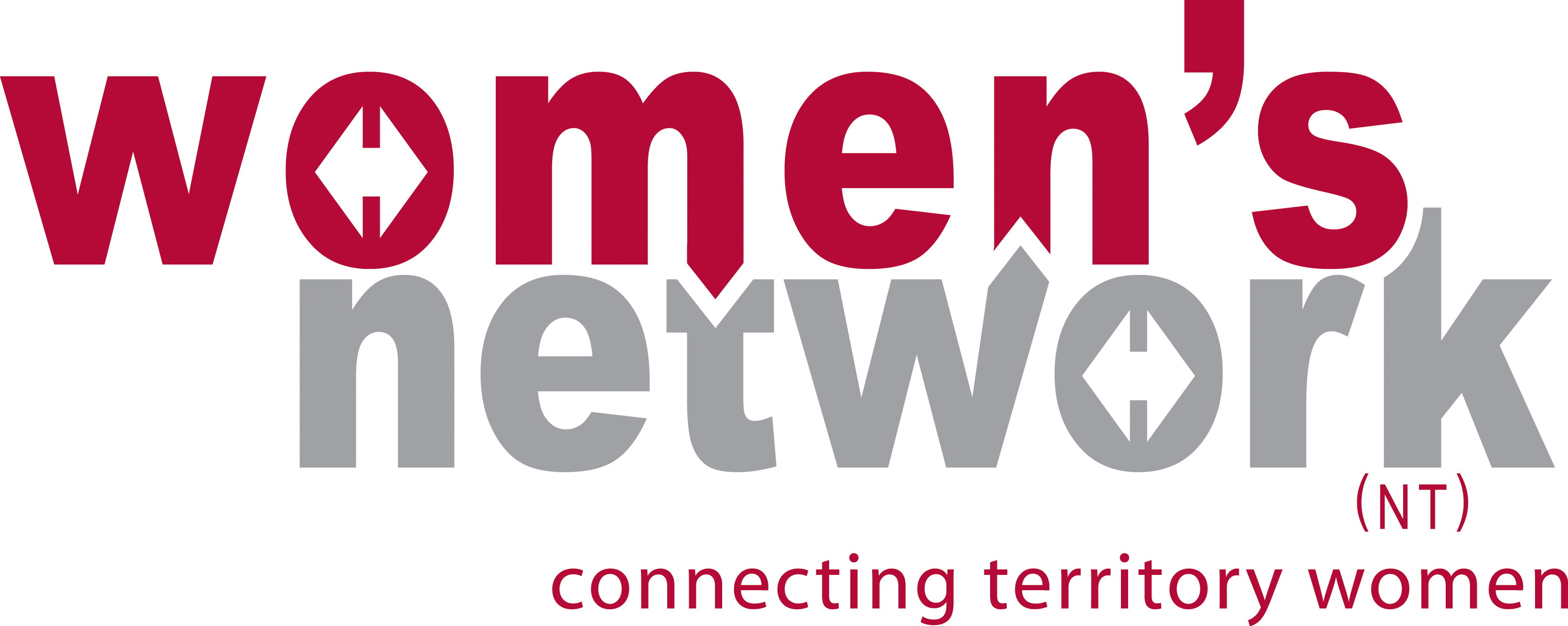 Women's Network NT logo