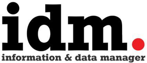 Image and Data Manager logo
