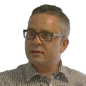 John Briggs