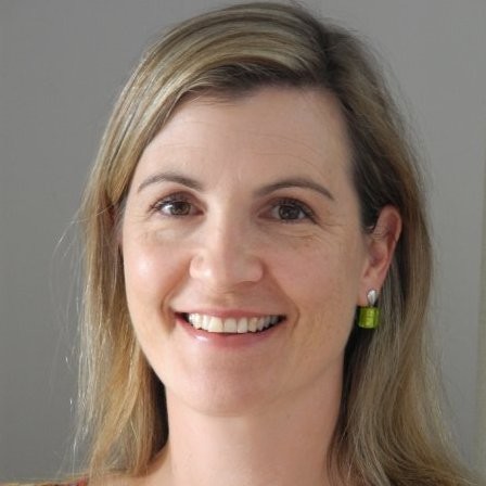 Kirsty Agar-Jacomb