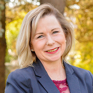Sue Storey