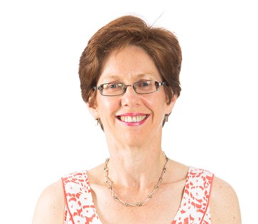Marlene Tanner