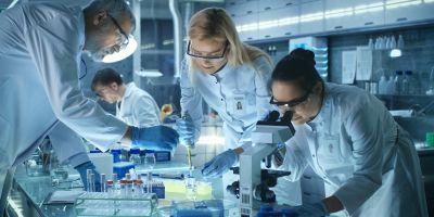 Leadership Skills for Scientists Workshop
