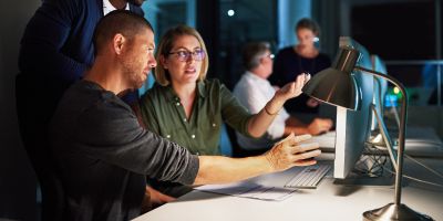 WA Government Advanced Leadership & Management Intensive