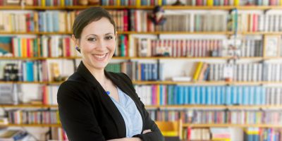 Higher Education Women's Leadership Workshop