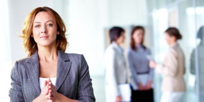 Victorian Public Sector Women's Leadership Workshop