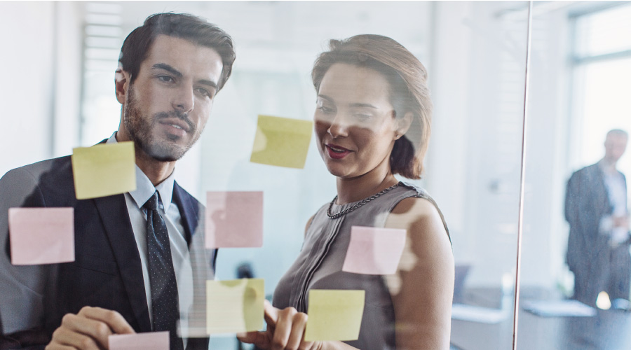 Everyone wants to be productive! Here are the best 5 ways to create good habits that will boost your productivity.