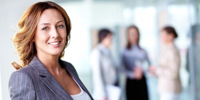 Women's Leadership & High Performance Workshop