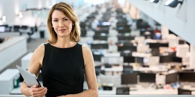 South Australia Women in Leadership Workshop